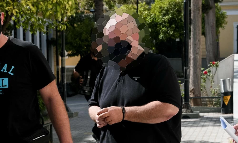 Ραφήνα: Απόπειρα αρπαγής 13χρονης - Έξω με «βραχιολάκι» ο 48χρονος